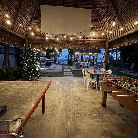 San Carlos Surf Resort & Eco Lodge Exterior photo