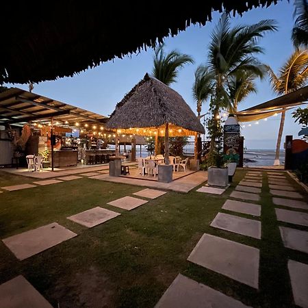San Carlos Surf Resort & Eco Lodge Exterior photo