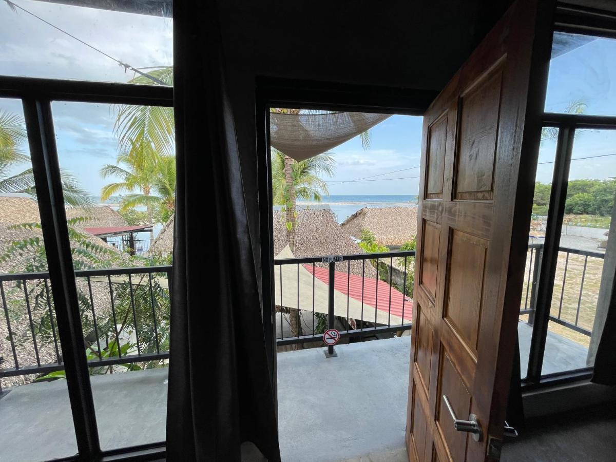 San Carlos Surf Resort & Eco Lodge Exterior photo
