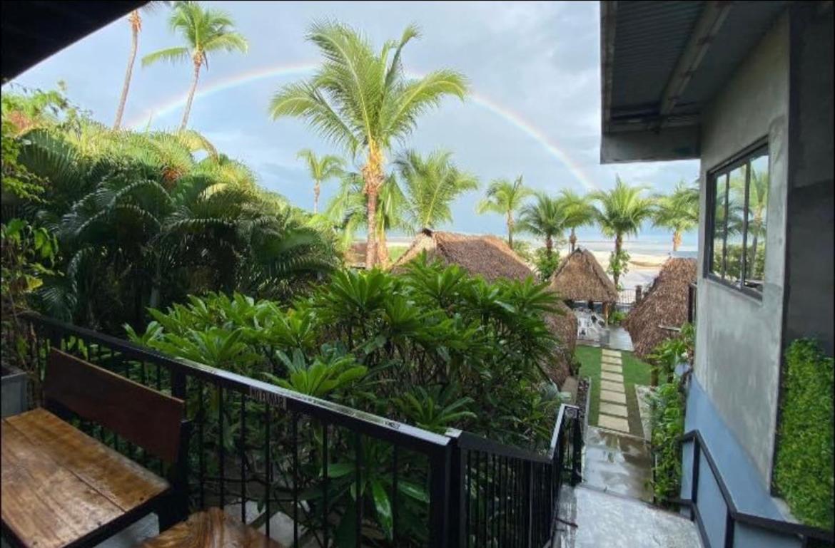 San Carlos Surf Resort & Eco Lodge Exterior photo