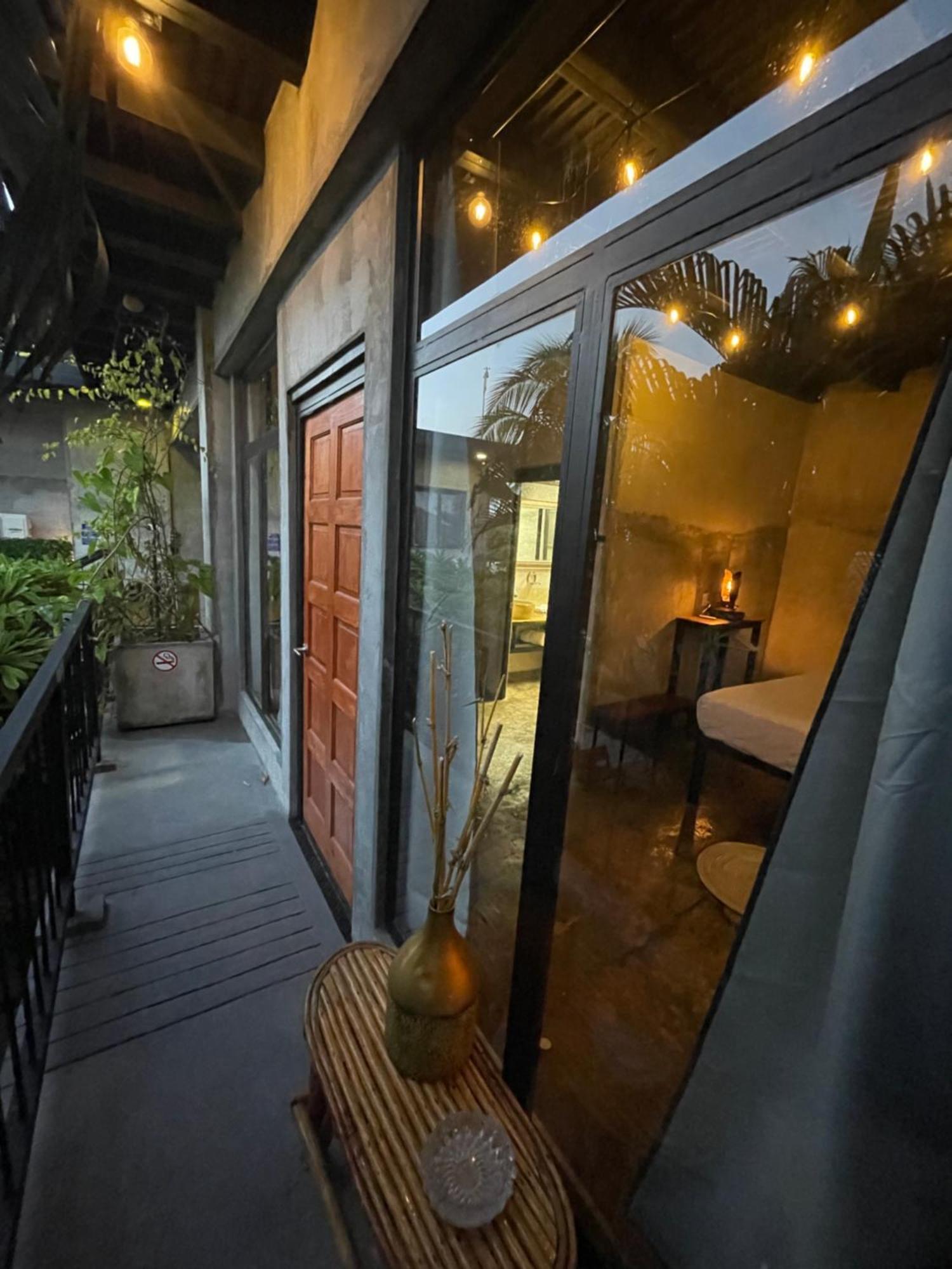 San Carlos Surf Resort & Eco Lodge Exterior photo