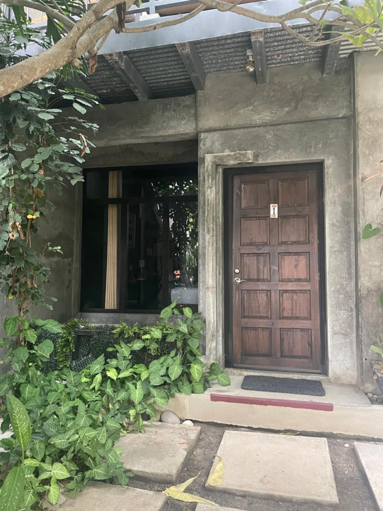 San Carlos Surf Resort & Eco Lodge Exterior photo