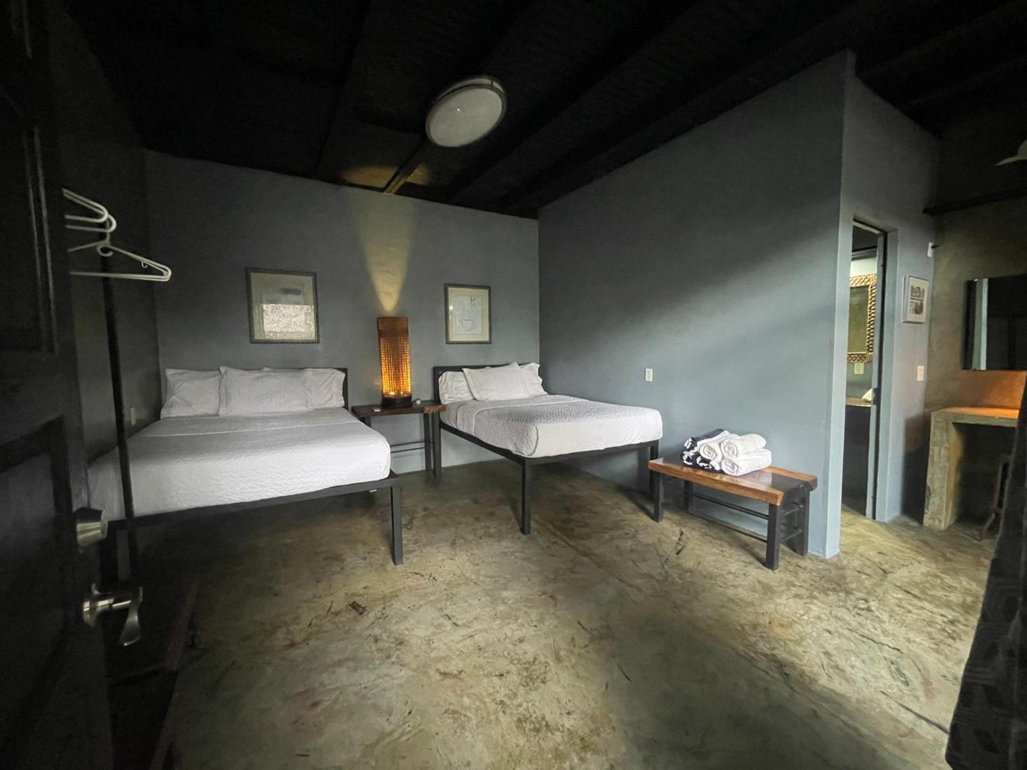 San Carlos Surf Resort & Eco Lodge Exterior photo